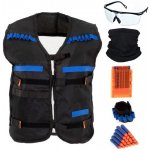 Nerf Kik taktická vesta – Zboží Dáma