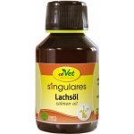 cdVet Singulares lososový olej 250 ml – Hledejceny.cz