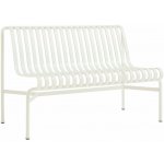 HAY Palissade Dining Cream White AA613-A800 – Zboží Mobilmania