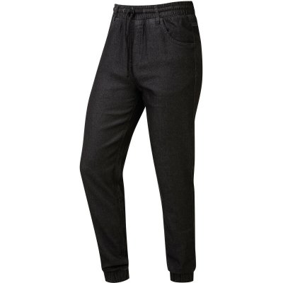 Premier Workwear jogging PR556 černé denimové 2XL – Zboží Mobilmania