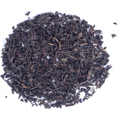 Hlavnězdravě Yunnan Golden OP Dokonalá chuť černého čaje 50 g – Zboží Mobilmania
