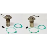 Komora spalovací topení Eberspächer AIRTRONIC D4/D4S 12/24 D&E 252113100100 – Hledejceny.cz
