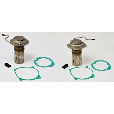 Komora spalovací topení Eberspächer AIRTRONIC D4/D4S 12/24 D&E 252113100100 – Hledejceny.cz