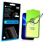 Bestsuit Flexible 5D Full Glue iPhone XR, iPhone 11 28060 – Zboží Živě