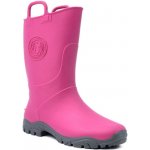 Boatilus Ducky fuxia/grey – Zboží Mobilmania