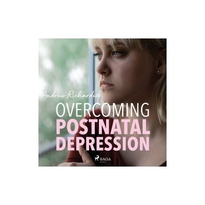 Overcoming Postnatal Depression (EN) – Zboží Dáma