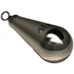 Suretti Olovo Hruška s obratlíkem 20g – Zboží Mobilmania