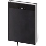 Helma Print Classic A4 denní 2026 černý – Zboží Živě