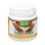 Finclub Fin Colplustabs 180 tablet – Hledejceny.cz
