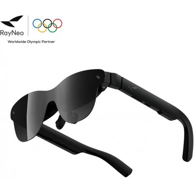 RayNeo Air 4 Pro AR – Zboží Živě