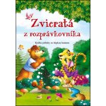 Zvieratá z rozprávkovníka – Hledejceny.cz