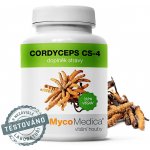 MycoMedica Cordyceps CS-4 90 kapslí – Hledejceny.cz