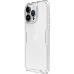 Nillkin Nature TPU Apple iPhone 15 Pro Max čiré