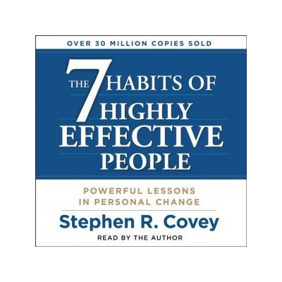 7 Habits of Highly Effective People – Hledejceny.cz