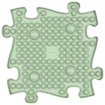 MFK MUFFIK POP IT Ortopedická podložka Světlý – Sleviste.cz