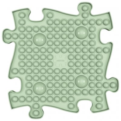 MFK MUFFIK POP IT Ortopedická podložka Světlý – Sleviste.cz