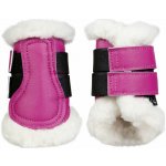 HKM Kamaše Comfort Růžová – Sleviste.cz