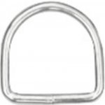 Polokroužky 25x4 mm, galvanicky pozinkované 1 ks – Hledejceny.cz