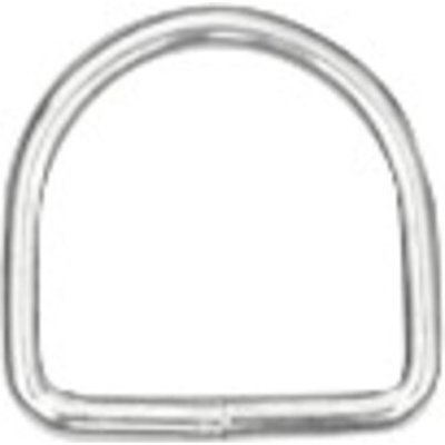 Polokroužky 25x4 mm, galvanicky pozinkované 1 ks – Hledejceny.cz