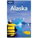 Aljaška průvodce Lonely Planet