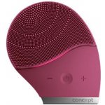 Concept SK9003 Čisticí sonický kartáček na obličej SONIVIBE, magenta haze – Sleviste.cz