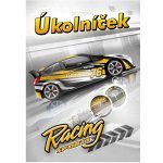 MFP úkolníček A5 Auto – Hledejceny.cz