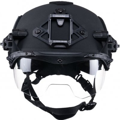 Balistický zorník Exfil Helmet Visor Team Wendy Černá – Zboží Dáma