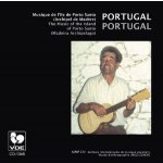 V/A - Portugal - Music Of The Island Porto CD – Hledejceny.cz