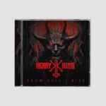 Kerry King - From Hell I Rise (CD) – Hledejceny.cz