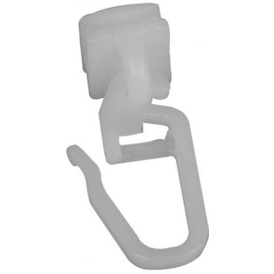 Záclonový jezdec – Zboží Mobilmania