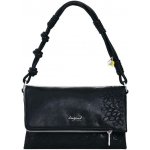 Desigual dámská kabelka Sierra Black Murano 26SAXPAX2000 – Hledejceny.cz