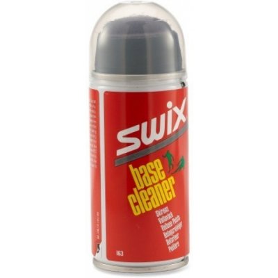 Swix I63 smývací roztok 150 ml 111348 – Zboží Mobilmania