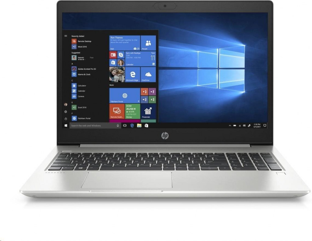 HP ProBook 455 G8 4P335ES