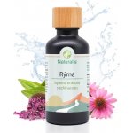 Naturalis Dýchací cesty bylinná tinktura 50 ml – Hledejceny.cz
