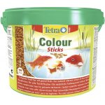 Tetra Pond Colour Sticks 10 l – Zbozi.Blesk.cz