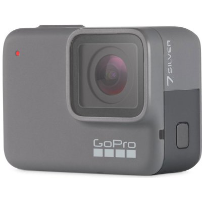 GoPro vyměnitelná boční dvířka GoPro kamery HERO7 - ABIOD-001