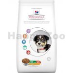 Hill’s Vet Essentials Puppy Growth LargeBreed Chicken 0,7 kg – Hledejceny.cz