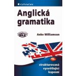 Anglická gramatika - mrknutím oka - Anke Williamson – Hledejceny.cz