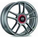 OZ INDY 8x18 5x100 ET35 titan – Hledejceny.cz