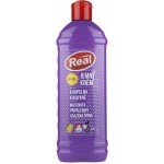 Real tekutý písek extra jemný Levandule 600 g – Zboží Dáma