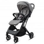Baby Mix Sport Bimelo Ultra-light šedý 2025 – Zboží Dáma