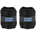 Spokey FORM Závaží na ruce a nohy 2 x 1 kg – Zboží Dáma