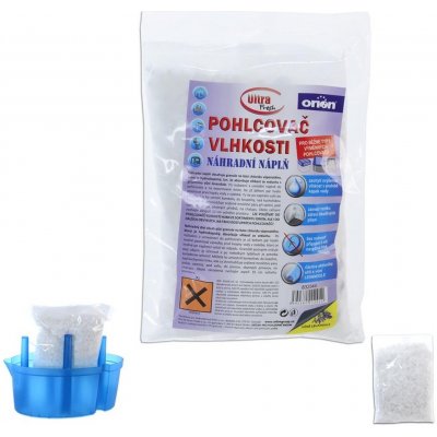 Orion 832346 Náplň do pohlcovače 450 g – Zboží Dáma