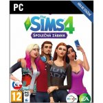 The Sims 4: Společná zábava – Hledejceny.cz