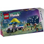 LEGO® Friends 42603 Auto na pozorování hvězd – Zboží Živě