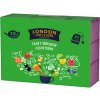 Čaj London Fruit & Herb čaj Ovocná směs box 80 sáčků