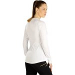 Litex Dámské triko s dlouhým rukávem bílé – Hledejceny.cz