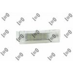 Osvětlení interiéru ABAKUS L53-410-0001LED (L534100001LED) – Hledejceny.cz