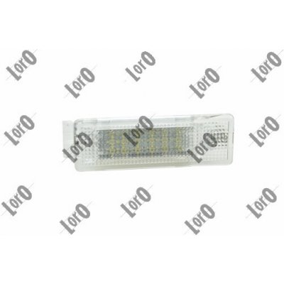 Osvětlení interiéru ABAKUS L53-410-0001LED (L534100001LED) – Hledejceny.cz