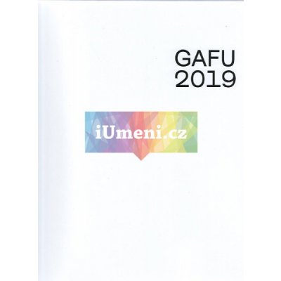 GAFU 2019 | kolektiv